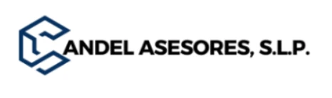 Canellogo | CANDEL ASESORES, S.L.P.